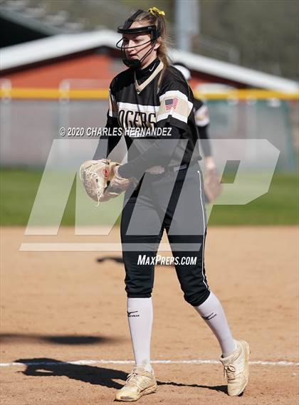 Thumbnail 2 in Rogers @ Caldwell (Caldwell Tournament) photogallery.