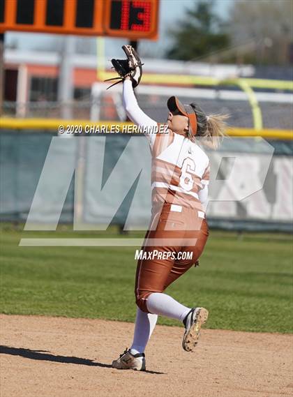 Thumbnail 2 in Rogers @ Caldwell (Caldwell Tournament) photogallery.