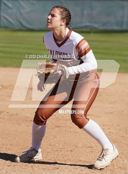 Thumbnail 1 in Rogers @ Caldwell (Caldwell Tournament) photogallery.