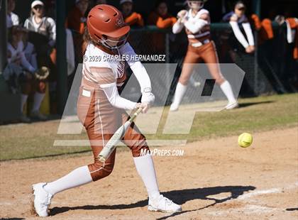 Thumbnail 2 in Rogers @ Caldwell (Caldwell Tournament) photogallery.