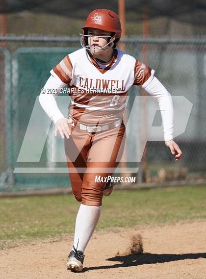 Thumbnail 3 in Rogers @ Caldwell (Caldwell Tournament) photogallery.