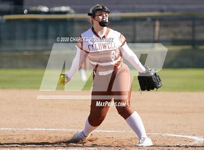 Thumbnail 1 in Rogers @ Caldwell (Caldwell Tournament) photogallery.