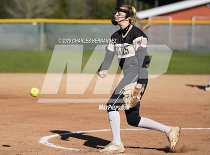 Thumbnail 1 in Rogers @ Caldwell (Caldwell Tournament) photogallery.