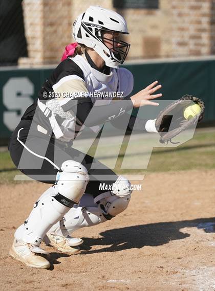 Thumbnail 1 in Rogers @ Caldwell (Caldwell Tournament) photogallery.