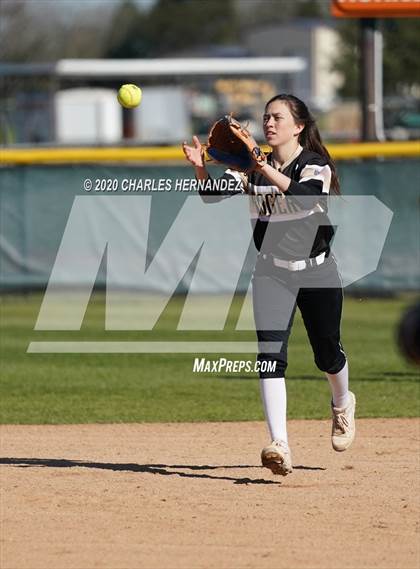 Thumbnail 3 in Rogers @ Caldwell (Caldwell Tournament) photogallery.