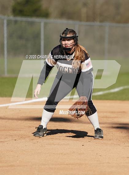 Thumbnail 3 in Rogers @ Caldwell (Caldwell Tournament) photogallery.