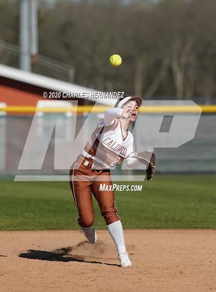 Thumbnail 1 in Rogers @ Caldwell (Caldwell Tournament) photogallery.