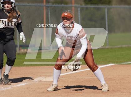 Thumbnail 3 in Rogers @ Caldwell (Caldwell Tournament) photogallery.