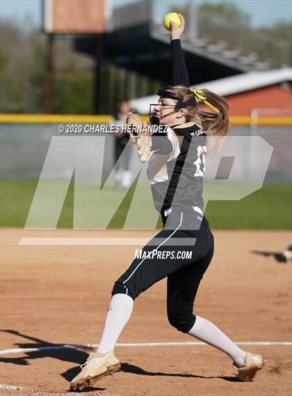 Thumbnail 3 in Rogers @ Caldwell (Caldwell Tournament) photogallery.