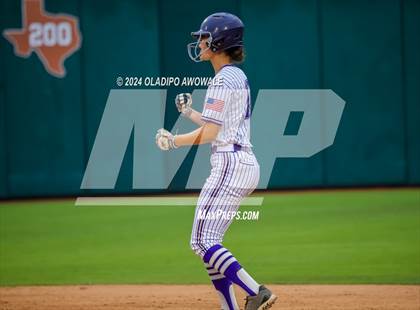 Thumbnail 3 in Crawford @ Shiner (UIL 2A Softball Semifinal) photogallery.