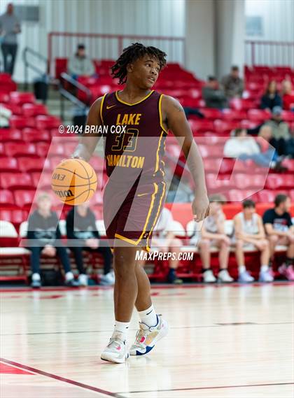 Thumbnail 3 in Lake Hamilton vs Chadwick (Billy Ply Classic) photogallery.