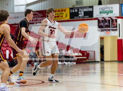 Thumbnail 2 in Lake Hamilton vs Chadwick (Billy Ply Classic) photogallery.