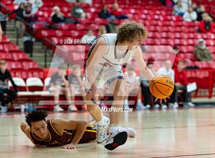 Thumbnail 2 in Lake Hamilton vs Chadwick (Billy Ply Classic) photogallery.