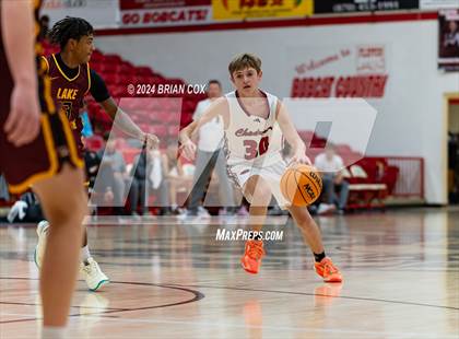 Thumbnail 1 in Lake Hamilton vs Chadwick (Billy Ply Classic) photogallery.