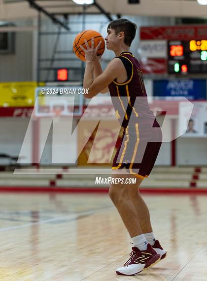 Thumbnail 3 in Lake Hamilton vs Chadwick (Billy Ply Classic) photogallery.