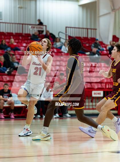 Thumbnail 3 in Lake Hamilton vs Chadwick (Billy Ply Classic) photogallery.