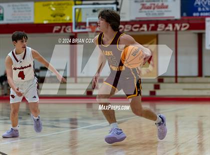 Thumbnail 1 in Lake Hamilton vs Chadwick (Billy Ply Classic) photogallery.