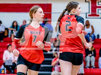 Thumbnail 2 in Seventy-First @ Hoke County photogallery.