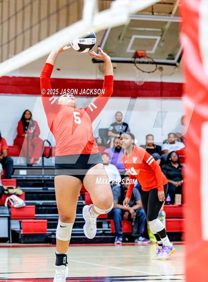 Thumbnail 1 in Seventy-First @ Hoke County photogallery.