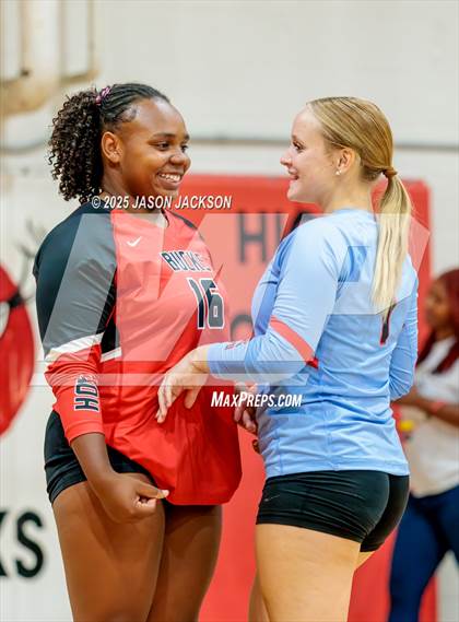 Thumbnail 1 in Seventy-First @ Hoke County photogallery.