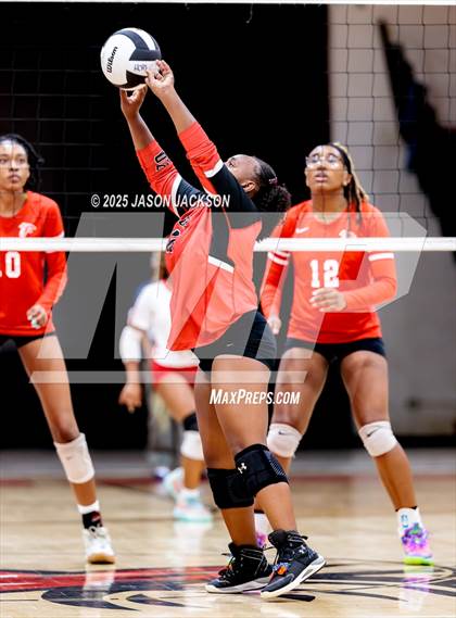 Thumbnail 3 in Seventy-First @ Hoke County photogallery.