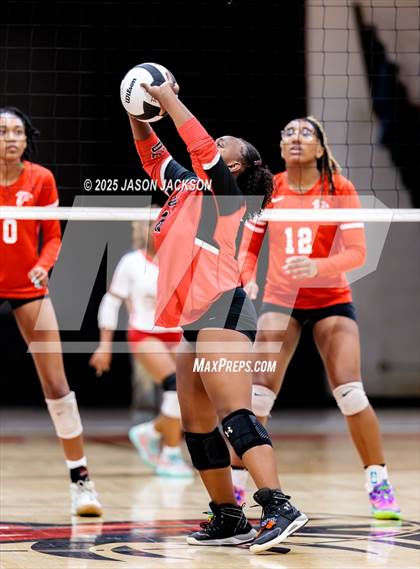 Thumbnail 1 in Seventy-First @ Hoke County photogallery.