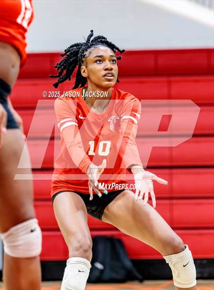 Thumbnail 2 in Seventy-First @ Hoke County photogallery.