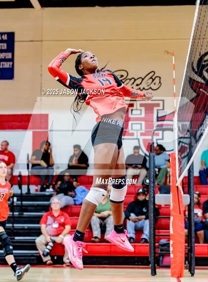 Thumbnail 1 in Seventy-First @ Hoke County photogallery.