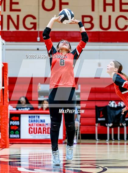 Thumbnail 2 in Seventy-First @ Hoke County photogallery.