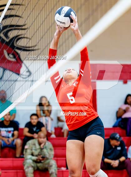 Thumbnail 2 in Seventy-First @ Hoke County photogallery.