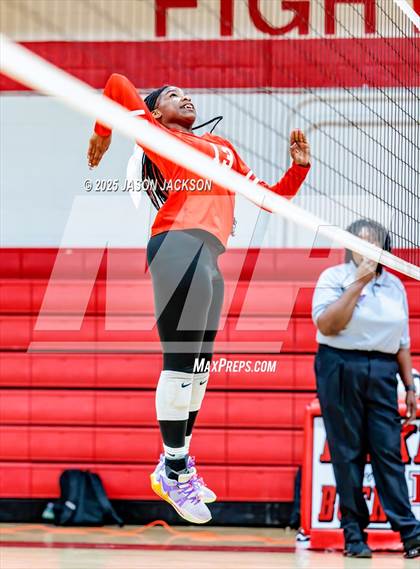 Thumbnail 1 in Seventy-First @ Hoke County photogallery.