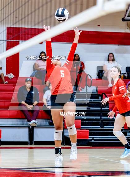 Thumbnail 1 in Seventy-First @ Hoke County photogallery.