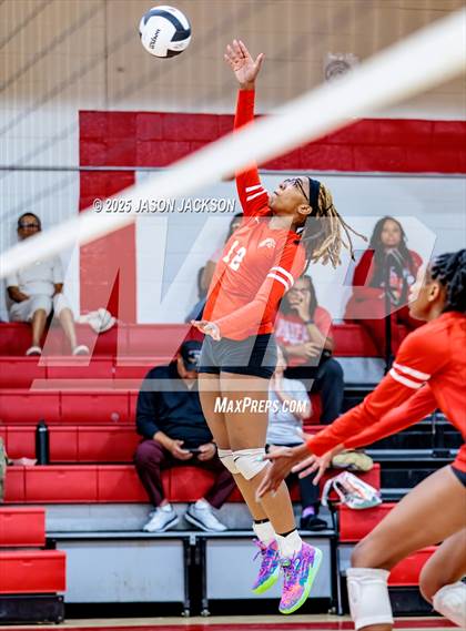 Thumbnail 2 in Seventy-First @ Hoke County photogallery.