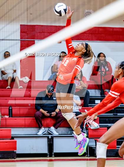 Thumbnail 1 in Seventy-First @ Hoke County photogallery.
