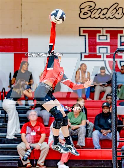 Thumbnail 2 in Seventy-First @ Hoke County photogallery.