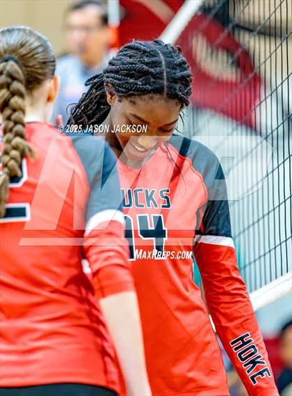Thumbnail 3 in Seventy-First @ Hoke County photogallery.