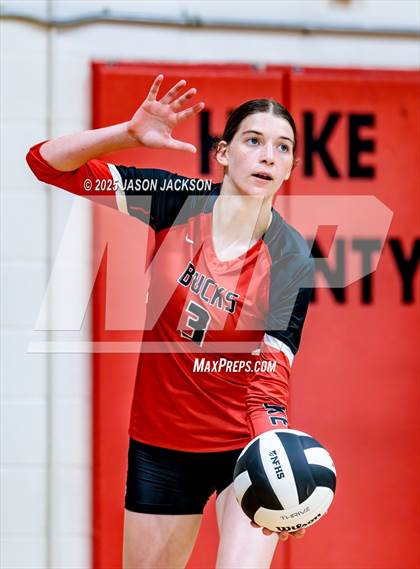 Thumbnail 2 in Seventy-First @ Hoke County photogallery.