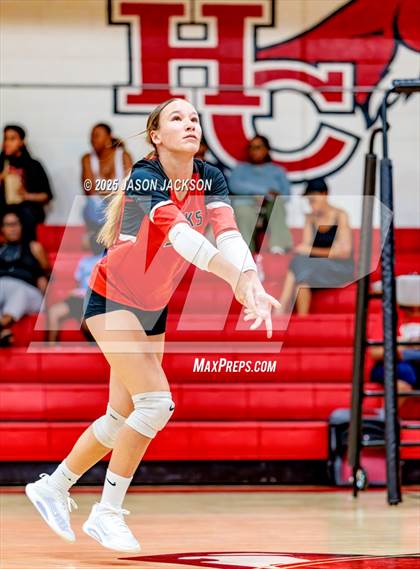 Thumbnail 1 in Seventy-First @ Hoke County photogallery.