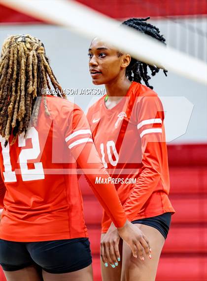 Thumbnail 2 in Seventy-First @ Hoke County photogallery.