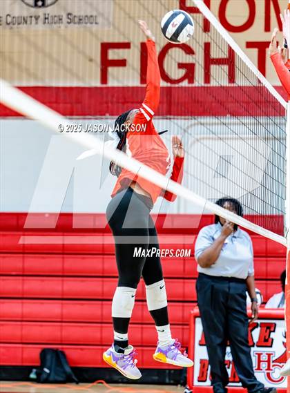 Thumbnail 2 in Seventy-First @ Hoke County photogallery.