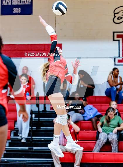 Thumbnail 2 in Seventy-First @ Hoke County photogallery.