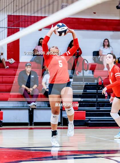 Thumbnail 2 in Seventy-First @ Hoke County photogallery.