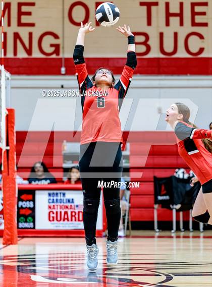 Thumbnail 3 in Seventy-First @ Hoke County photogallery.