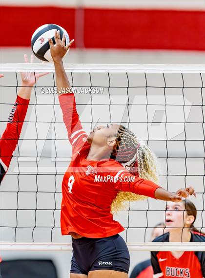 Thumbnail 3 in Seventy-First @ Hoke County photogallery.