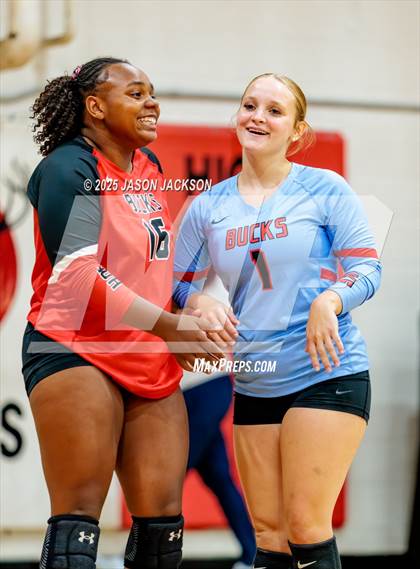 Thumbnail 2 in Seventy-First @ Hoke County photogallery.