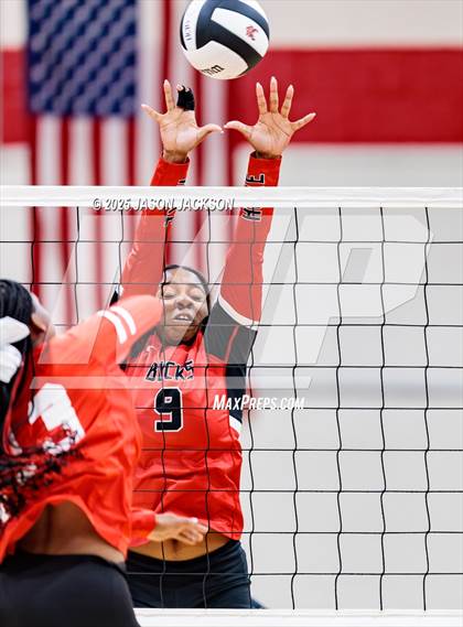 Thumbnail 2 in Seventy-First @ Hoke County photogallery.