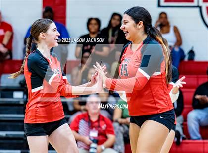 Thumbnail 1 in Seventy-First @ Hoke County photogallery.