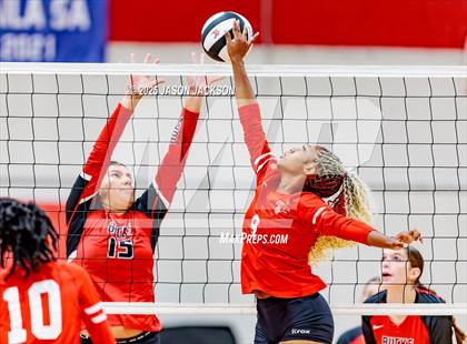 Thumbnail 1 in Seventy-First @ Hoke County photogallery.
