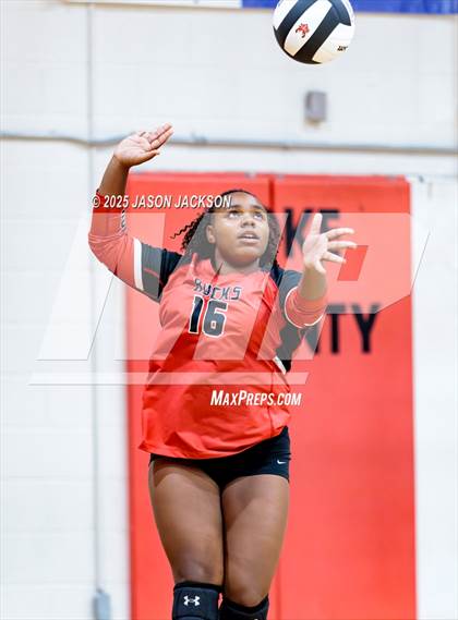 Thumbnail 1 in Seventy-First @ Hoke County photogallery.