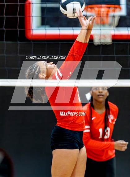Thumbnail 3 in Seventy-First @ Hoke County photogallery.